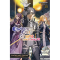 Sword Art Online 28 (Light Novel)