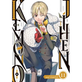 Kemono Jihen Vol. 11