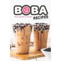 Boba Recipes: Boba Recipes at Its Best