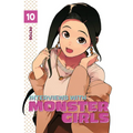 Interviews with Monster Girls 10