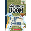 Flurry of the Snombies