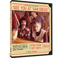 See You at San Diego: An Oral History of Comic-Con, Fandom, and the Triumph of Geek Culture