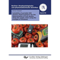 Suitability of portable NIR sensors (food-scanners) for the determination of fruit quality along the supply chain using the example of tomatoes