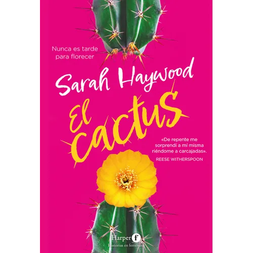 El cactus