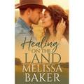Healing on the Land