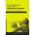 Earn Accredited College Degrees Online at Historically Black Colleges and Universities