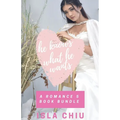 He Knows What He Wants: A Romance 5 Book Bundle