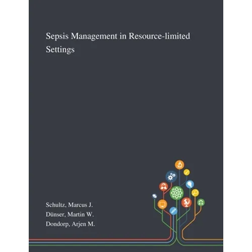 Sepsis Management in Resource-limited Settings