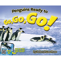 Penguins Ready to Go, Go, Go!