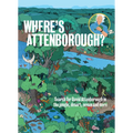 Where's Attenborough?: Search for David Attenborough in the Jungle, Desert, Ocean, and More