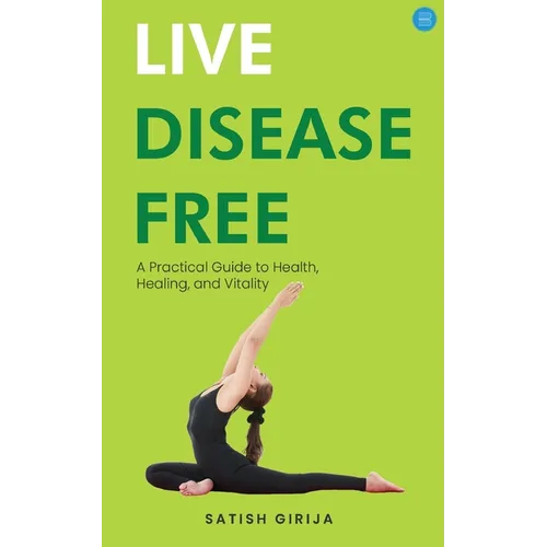 Live Disease Free