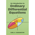 An Introduction to Ordinary Differential Equations
