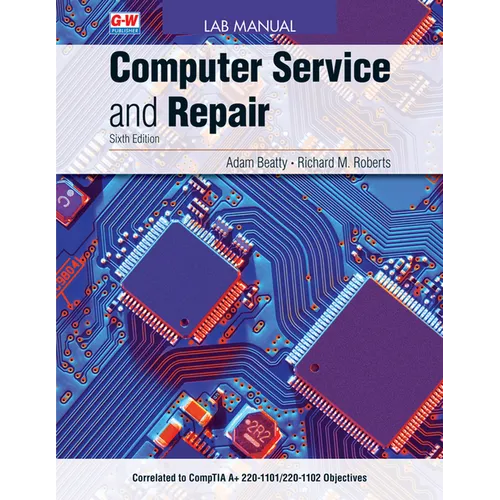 Computer Service and Repair