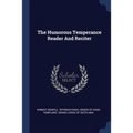 The Humorous Temperance Reader And Reciter