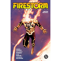 Firestorm: The Nuclear Man (2026 Edition)