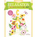Colormaps Relaxation: Color-Coded Patterns Adult Coloring Book