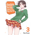Medaka Kuroiwa Is Impervious to My Charms 3
