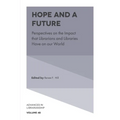 Hope and a Future: Perspectives on the Impact That Librarians and Libraries Have on Our World