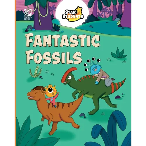 Fantastic Fossils