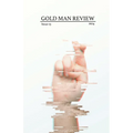 Gold Man Review Issue 13