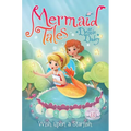 Wish Upon a Starfish: Volume 12