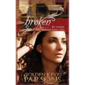 Broken: The Woman Who Anointed Jesus's Feet