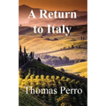 A Return to Italy