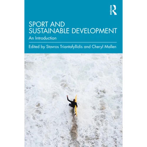 Sport and Sustainable Development: An Introduction
