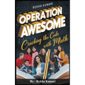 Operation Awesome: Cracking the Code with Math