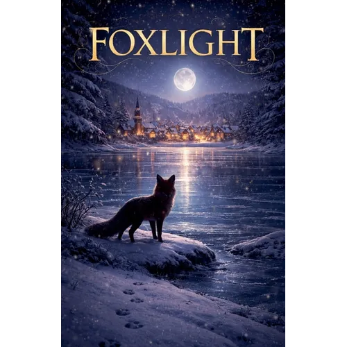 Foxlight