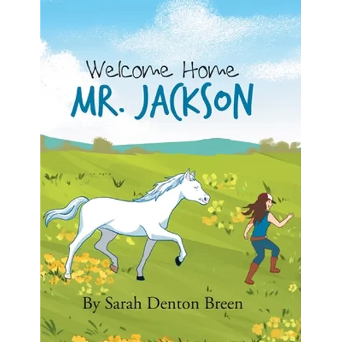 Welcome Home Mr. Jackson