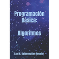 Programación Básica: Algoritmos