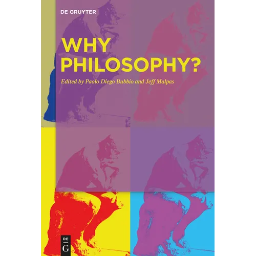 Why Philosophy?