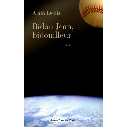 Bidou Jean, bidouilleur