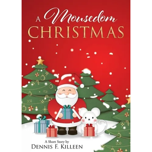 A Mousedom Christmas