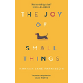 The Joy of Small Things