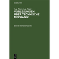 Festigkeitslehre