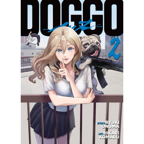 Doggo Vol. 2