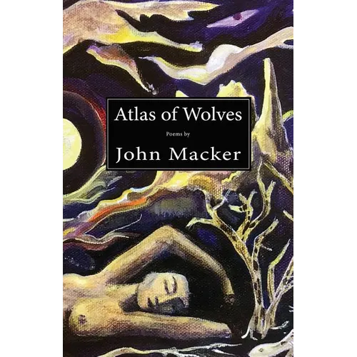 Atlas of Wolves