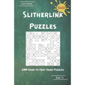 Slitherlink Puzzles - 200 Hard to Very Hard Puzzles 11x11 Book 14