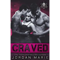 Craved: Devil's Blaze MC Novella 1.5