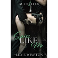 Spies Like Me