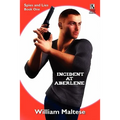 Incident at Aberlene: Spies and Lies, Book One / Incident at Brimzinsky: Spies and Lies, Book Two (Wildside Mystery Double #3)