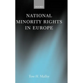 National Minority Rights in Europe
