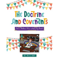 Doctrine & Covenants Come, Follow Me: Activity Book
