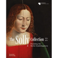 The Solly Collection 1821-2021: From "A Motley Picture Collection" to the Gemäldegalerie