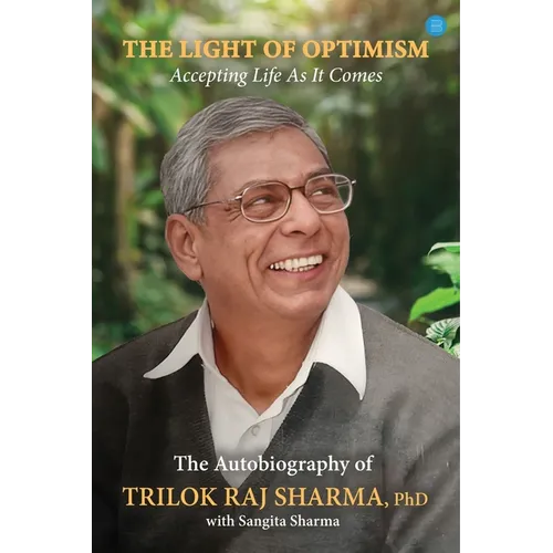 The Light Of Optimism