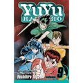 Yuyu Hakusho, Vol. 9