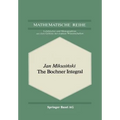 The Bochner Integral