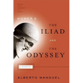Homer's the Iliad and the Odyssey